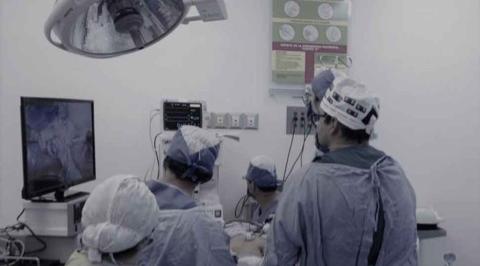 180 niños son salvados con cirugías a corazón abierto 180 son salvados con cirugías a corazón abierto