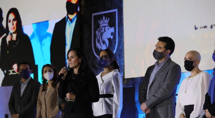 Escribamos una mejor historia para León: Ale Gutiérrez