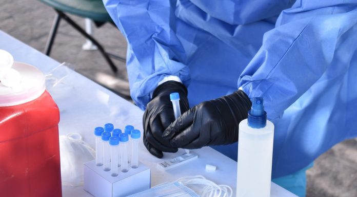 Innecesaria segunda prueva COVID19 para regresar a fuentes de trabajo: Salud