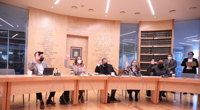 Diputados realizarán foro sobre ley de personas con discapacidad