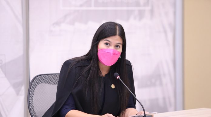 Piden diputados del PAN acelerar esquema de vacunación en Guanajuato