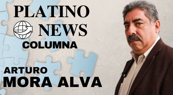 Pensar para nacer Dr. Arturo Mora Alva