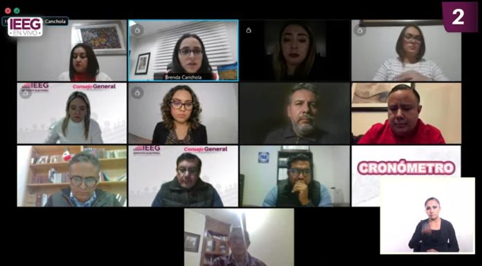 No procedente solicitud de ampliación de plebiscito para la capital: IEEG