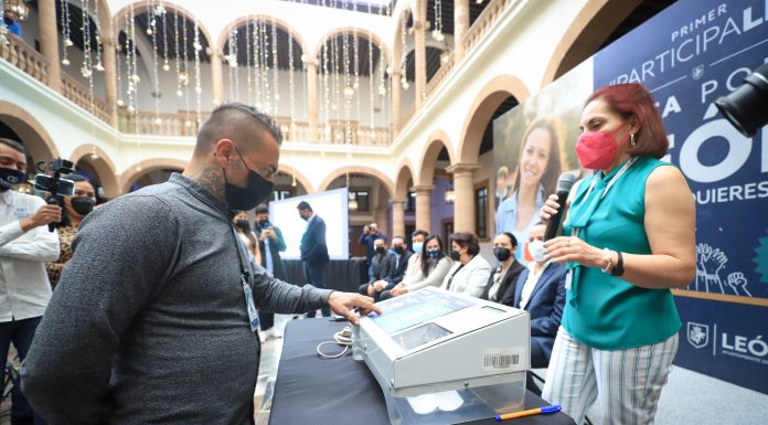 Convocan a ciudadanía a votar para destino de recursos públicos