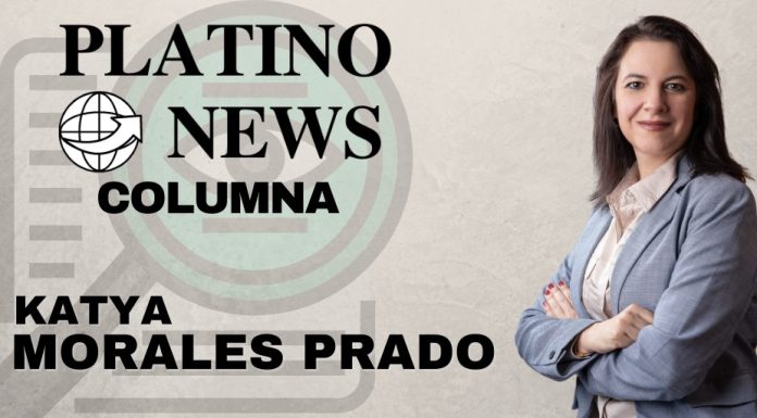 Un mensaje de Francisco I. Madero Katya Morales Prado Platino News