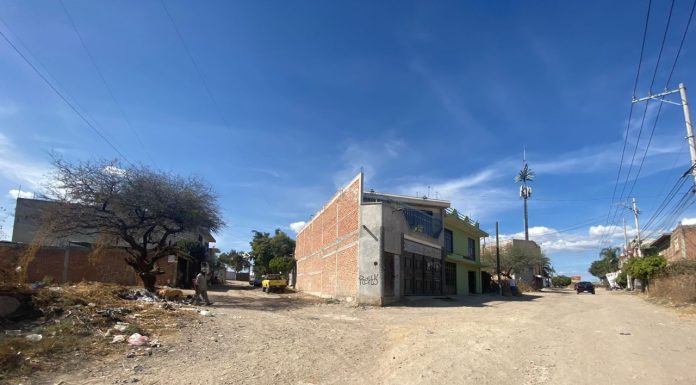 Tras 42 años iniciará proceso de regularización de Las Joyas