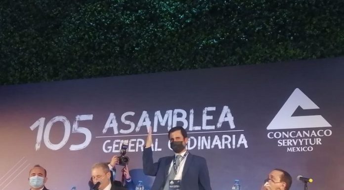 Incremento delictivo atenta contra la inversión: Canaco