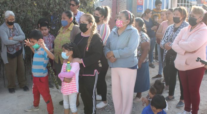 Van por famillias sin adicciones en Purísima del Rincón