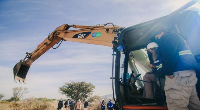 SAN JOSÉ ITURBIDE | Inicia primera etapa de bacheo