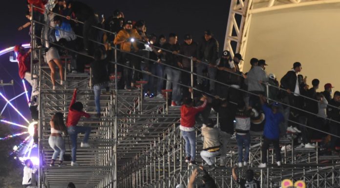 Rebazado el Patronato de la Feria de León; dan portazo para ver a Santa Fe Klan