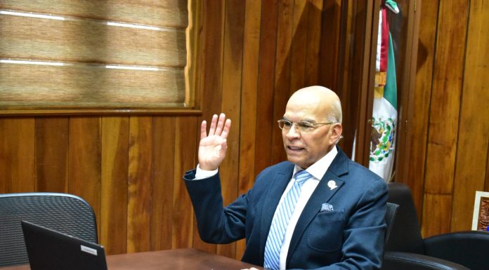 CELAYA | Aprueban plan de seguridad municipal para el trienio