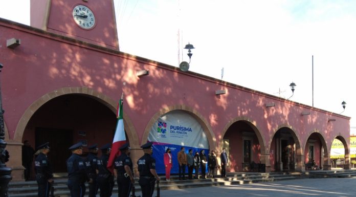 PURÍSIMA | Pide alcalde no bajar la guardia en semáforo amarillo