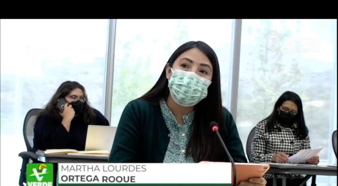 Propone PVEM homologar sanciones por no verificar en Guanajuato