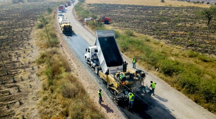 60 por ciento menos tiempo en traslado en Guanajuato: resultado de los primeros 100 días de trabajo de Alejandro Navarro