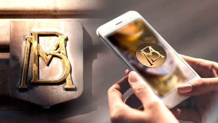 A un lado, Bitcoin, Banco de México tendrá moneda digital