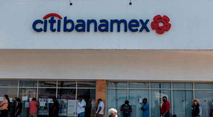 ‘Al mejor postor’: Citi venderá Banamex por completo ‘Al mejor postor’: Citi venderá Banamex por completo