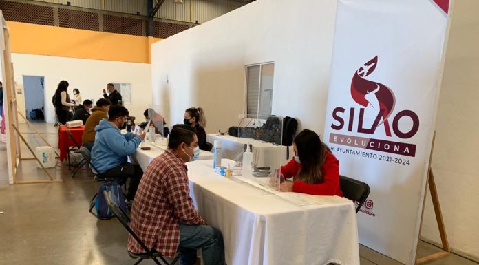 Ofrece Amexican Axle 100 plazas de trabajo a silaoenses