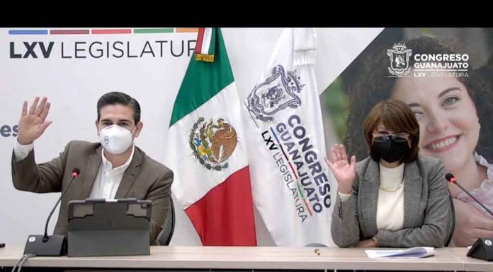 Aprueban dos propuestas en terna para designar magistrados Aprueban dos propuestas en terna para designar magistrados