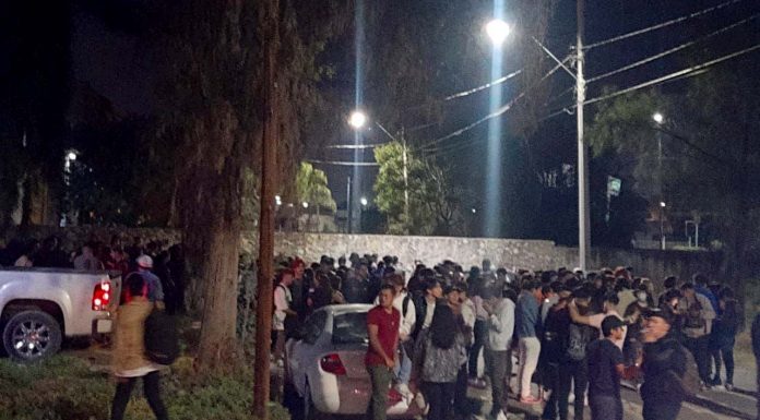 171 detenidos en León por conducir en estado de ebriedad