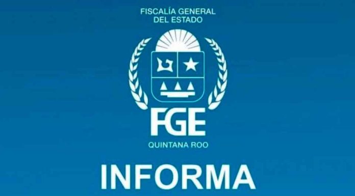 Balacera en Xcaret: una de las víctimas era buscada en Canadá por presunto lavado de dinero Balacera en Xcaret: una de las víctimas era buscada en Canadá por presunto lavado de dinero