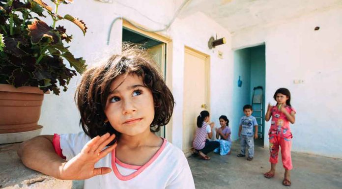 Busca DIF León restituir el derecho de niñas y niños a vivir en familia Busca DIF León restituir el derecho de niñas y niños a vivir en familia