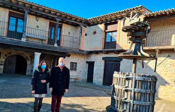 Busca Guanajuato ser referencia del Turismo Enológico Busca Guanajuato ser referencia del Turismo Enológico