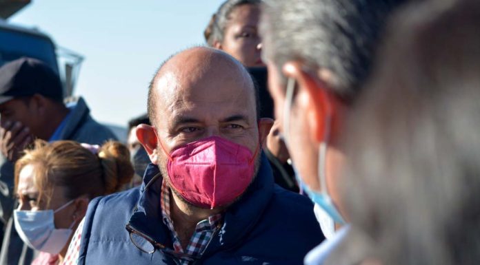 Suma Carlos García a colegio de ingenieros para transformar Silao