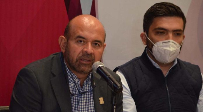 SILAO | Anuncia Carlos García programa “Alcalde en tu comunidad”