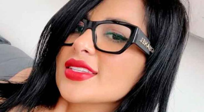 Chivas: Marzhe Ponce muestra de más con reveladoras fotografías Chivas: Marzhe Ponce muestra de más con reveladoras fotografías