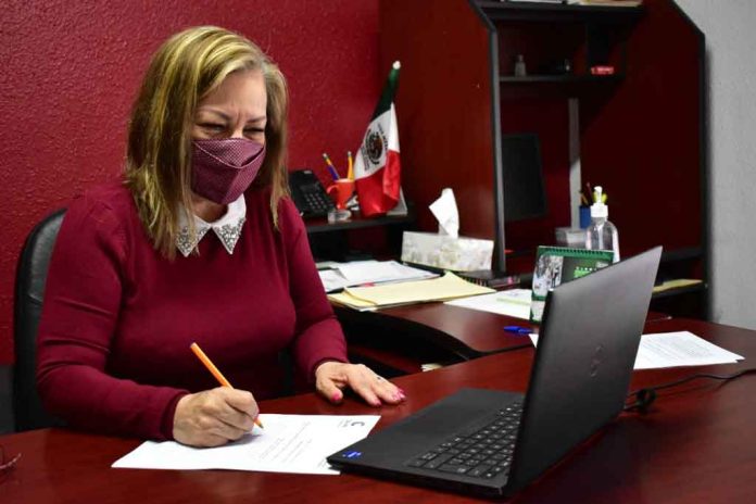 Comisión de Derechos Humanos aprueba Plan Anual de Trabajo en Celaya