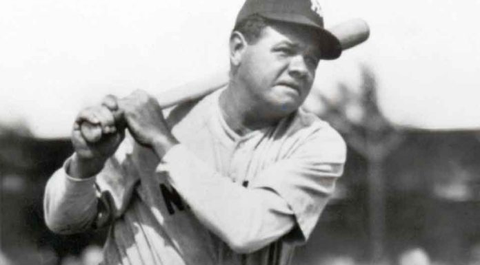 Contrato de Babe Ruth será subastado, tiene más de 100 años y esperan 1 mdd Contrato de Babe Ruth será subastado, tiene más de 100 años y esperan 1 mdd