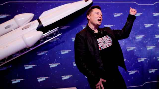 Elon Musk ofrece 5,000 dólares para cerrar cuenta de Twitter que exhibe viajes de su jet Elon Musk ofrece 5,000 dólares para cerrar cuenta de Twitter que exhibe viajes de su jet