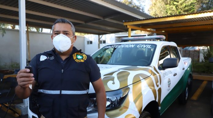 Entregan 8 nuevos vehículos para servicio de los Celayenses Entregan 8 nuevos vehículos para servicio de los Celayenses