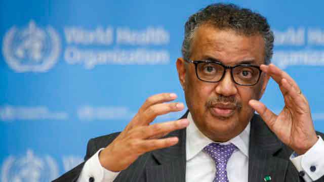 EU se opone a los planes para fortalecer independencia de la OMS EU se opone a los planes para fortalecer independencia de la OMS