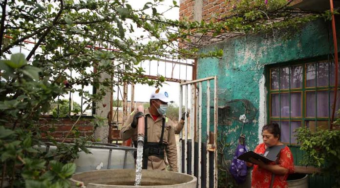 Extiende SAPAL apoyo de agua gratuita en asentamientos irregulares extiende-sapal-apoyo-de-agua-gratuita-en-asentamientos-irregulares