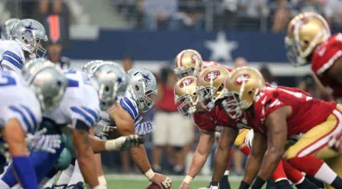 Fechas y horarios de los partidos de playoffs 2022 rumbo al Super Bowl LVI Fechas y horarios de los partidos de playoffs 2022 rumbo al Super Bowl LVI