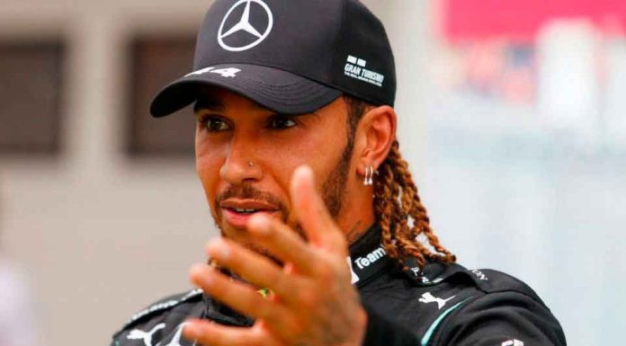 FIA responde a Lewis Hamilon tras ‘amenaza’ de retirarse de F1 FIA responde a Lewis Hamilon tras ‘amenaza’ de retirarse de F1