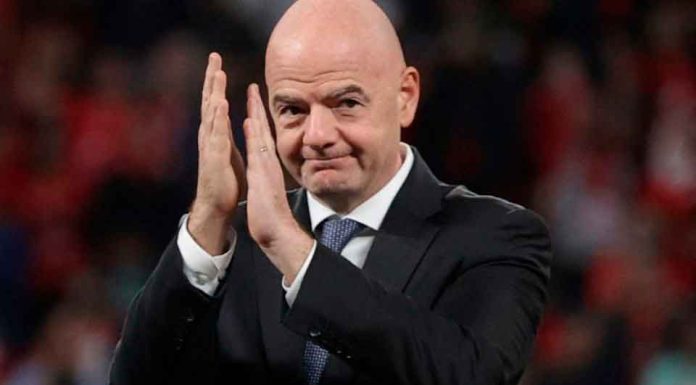 FIFA niega 6,500 muertes por obras para Mundial de Qatar 2022 FIFA niega 6,500 muertes por obras para Mundial de Qatar 2022