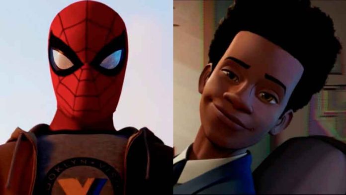 Filtran cuándo llegará Miles Morales al Universo Cinematográfico de Marvel