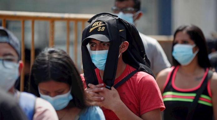 “Flurona” llega a México: Nayarit detecta primer caso “Flurona” llega a México: Nayarit detecta primer caso