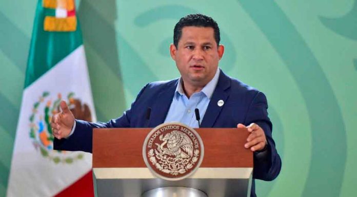 Homicidios en México bajaron gracias a Guanajuato Homicidios en México bajaron gracias a Guanajuato