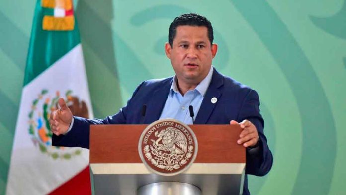 Homicidios en México bajaron gracias a Guanajuato