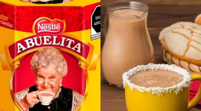 ‘Huachicolate’: estas marcas te engañan, te dan menos… y te engordan 'Huachicolate': estas marcas te engañan, te dan menos… y te engordan