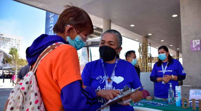 Implementa DIF brigadas para fomentar una cultura incluyente Implementa DIF brigadas para fomentar una cultura incluyente