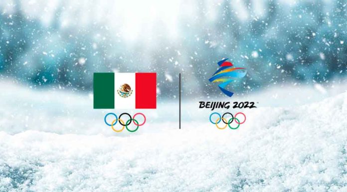 Juegos Olímpicos de Invierno: atletas y funcionarios con COVID Juegos Olímpicos de Invierno: atletas y funcionarios con COVID