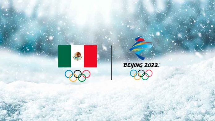 Juegos Olímpicos de Invierno: atletas y funcionarios con COVID