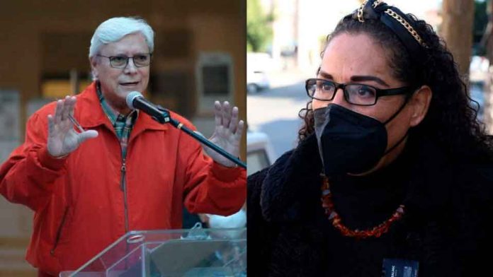 La última declaración de Lourdes Maldonado: "Bonilla es un transa, evade impuestos"