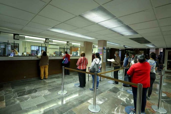 Más de 136 mil leoneses ya han pagado su predial