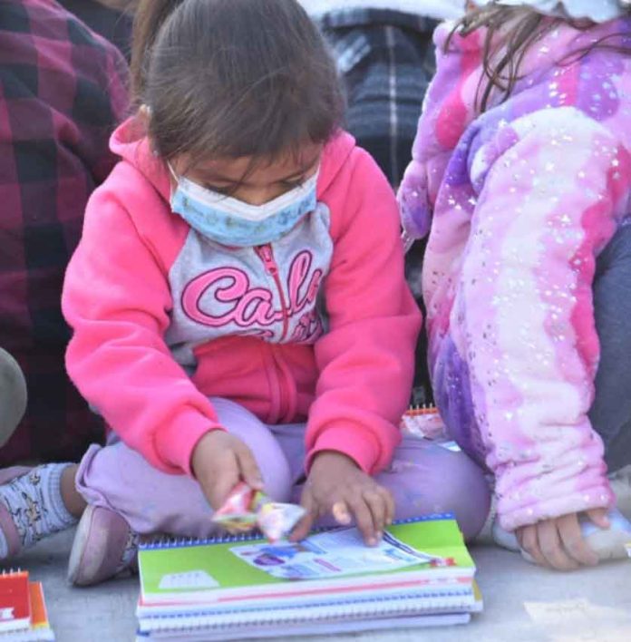 Más empresas suman por la educación