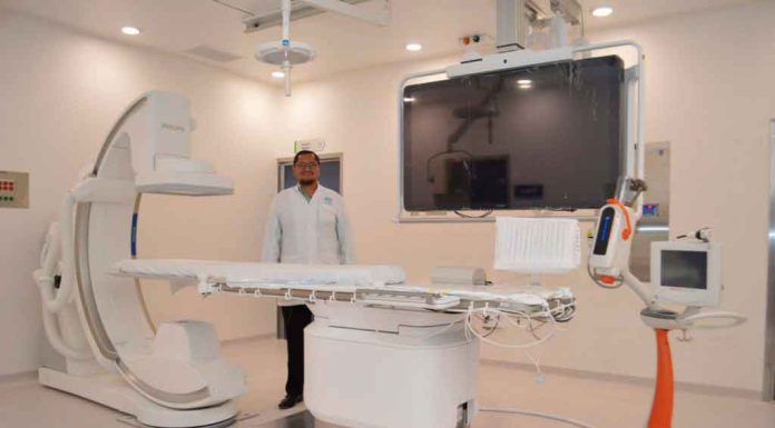 Mejora la calidad de vida de 30 pequeños con cirugías de la columna vertebral Mejora la calidad de vida de 30 pequeños con cirugías de la columna vertebral